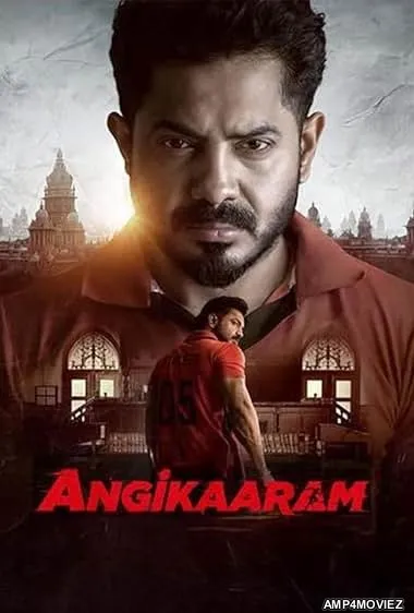Angikaaram (2026) HQ Hindi Subtitles